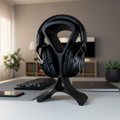 Premium Headphone Stand