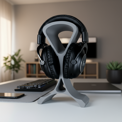Premium Headphone Stand