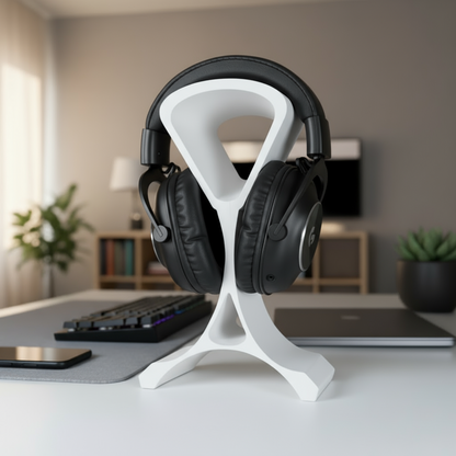 Premium Headphone Stand