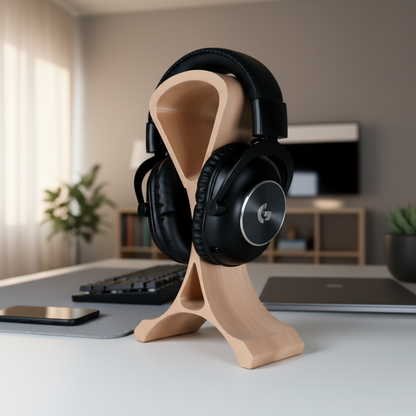 Premium Headphone Stand