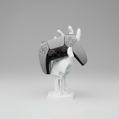 Cyberpunk 2077 Johnny Silverhand Universal Controller Stand