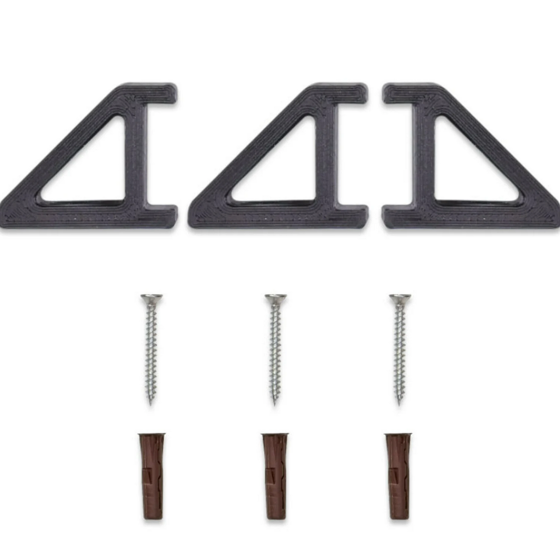 PS4 Slim / Fat / Pro Wall-Mount