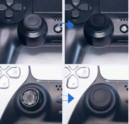 Original PS5 and PS4 Controller Stick Performance Grips