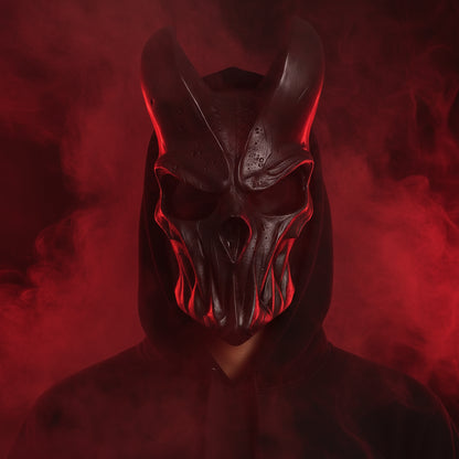 Slaughter Mask