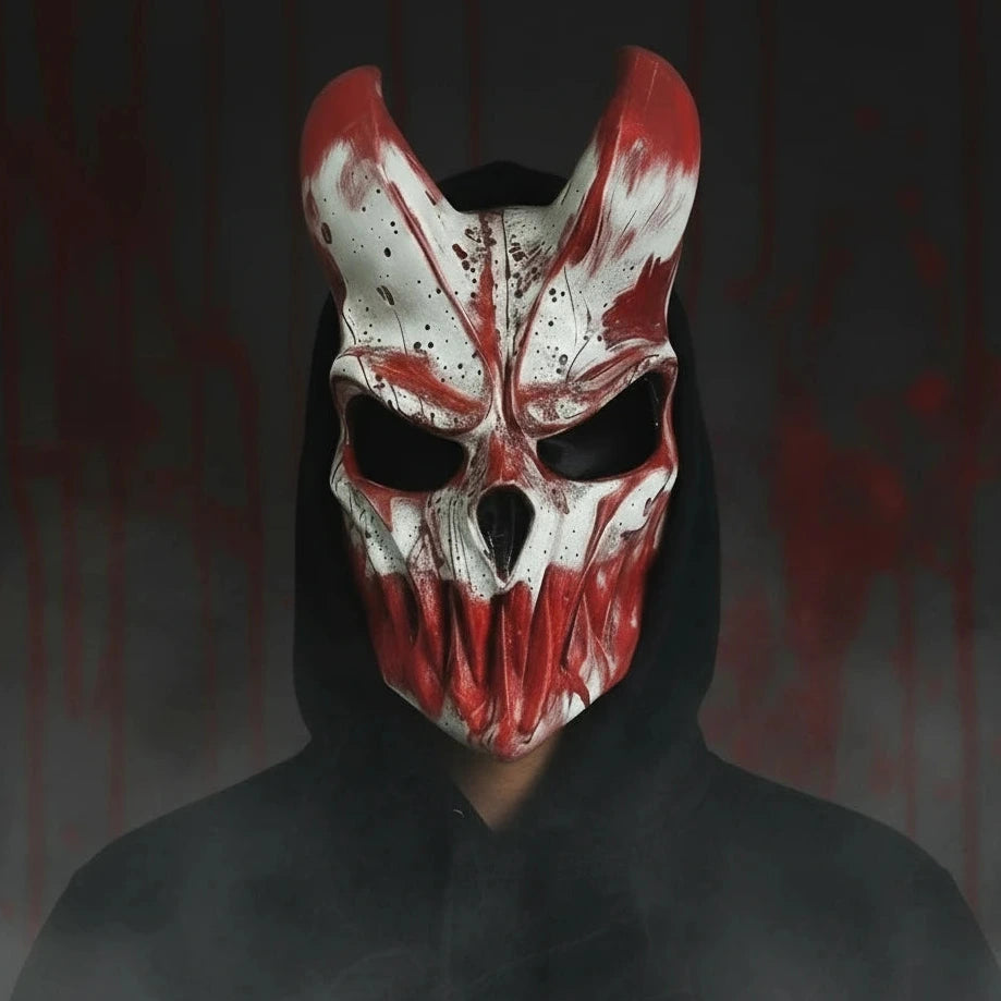 Slaughter Mask