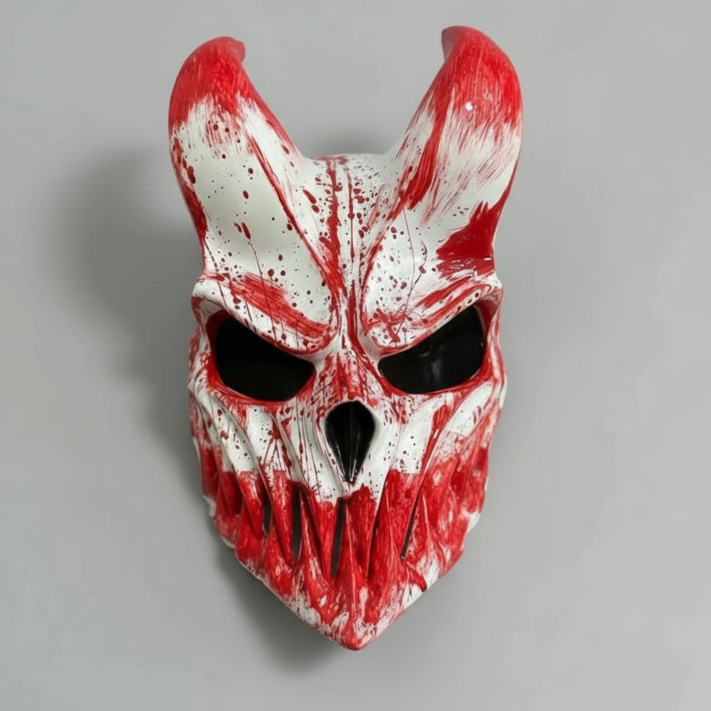 Slaughter Mask