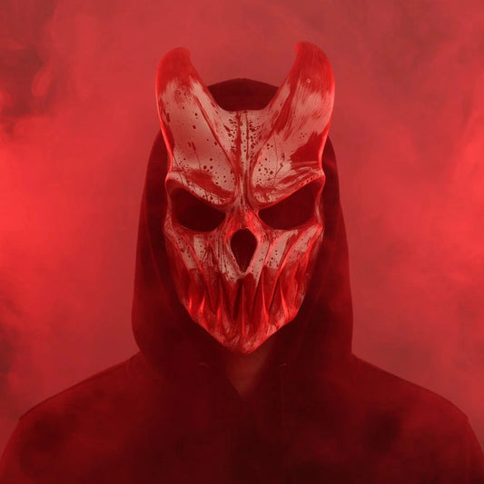 Slaughter Mask