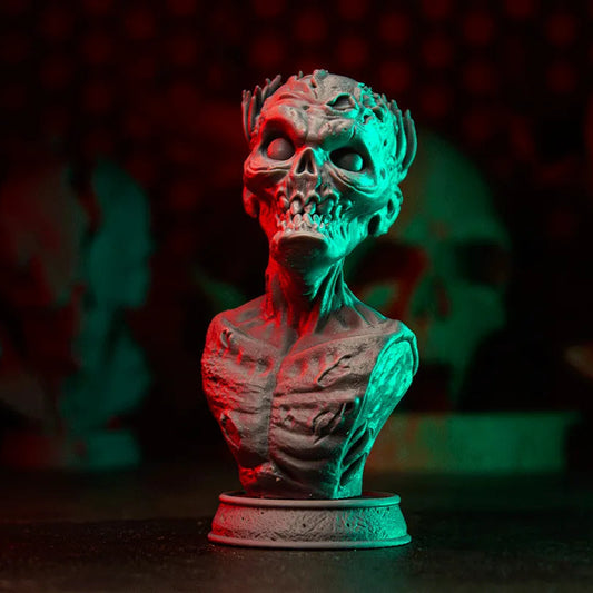 Zombie Bust