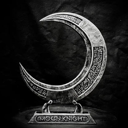 Moon Knight Crescent Dart