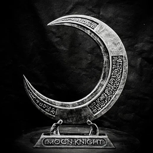 Moon Knight Crescent Dart