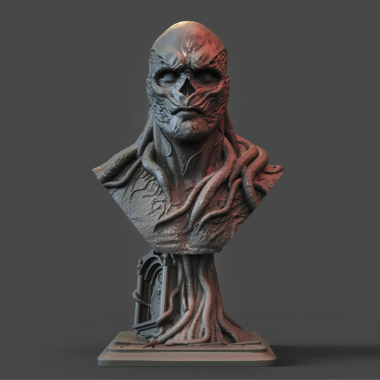 Vecna Bust