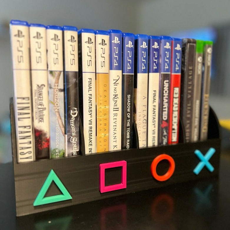 Disc Stands – FigureOut 3D