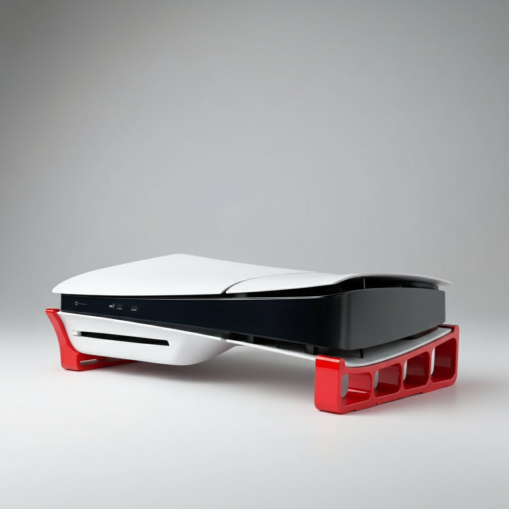 PS5 Slim / Fat / Pro Feet