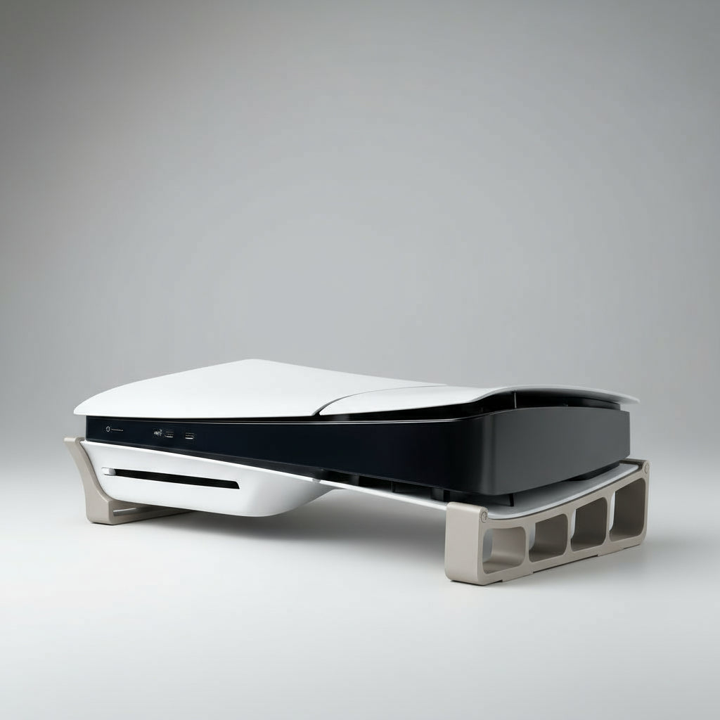 PS5 Slim / Fat / Pro Feet