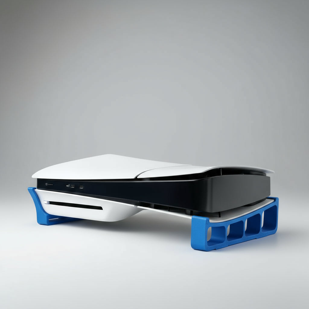 PS5 Slim / Fat / Pro Feet