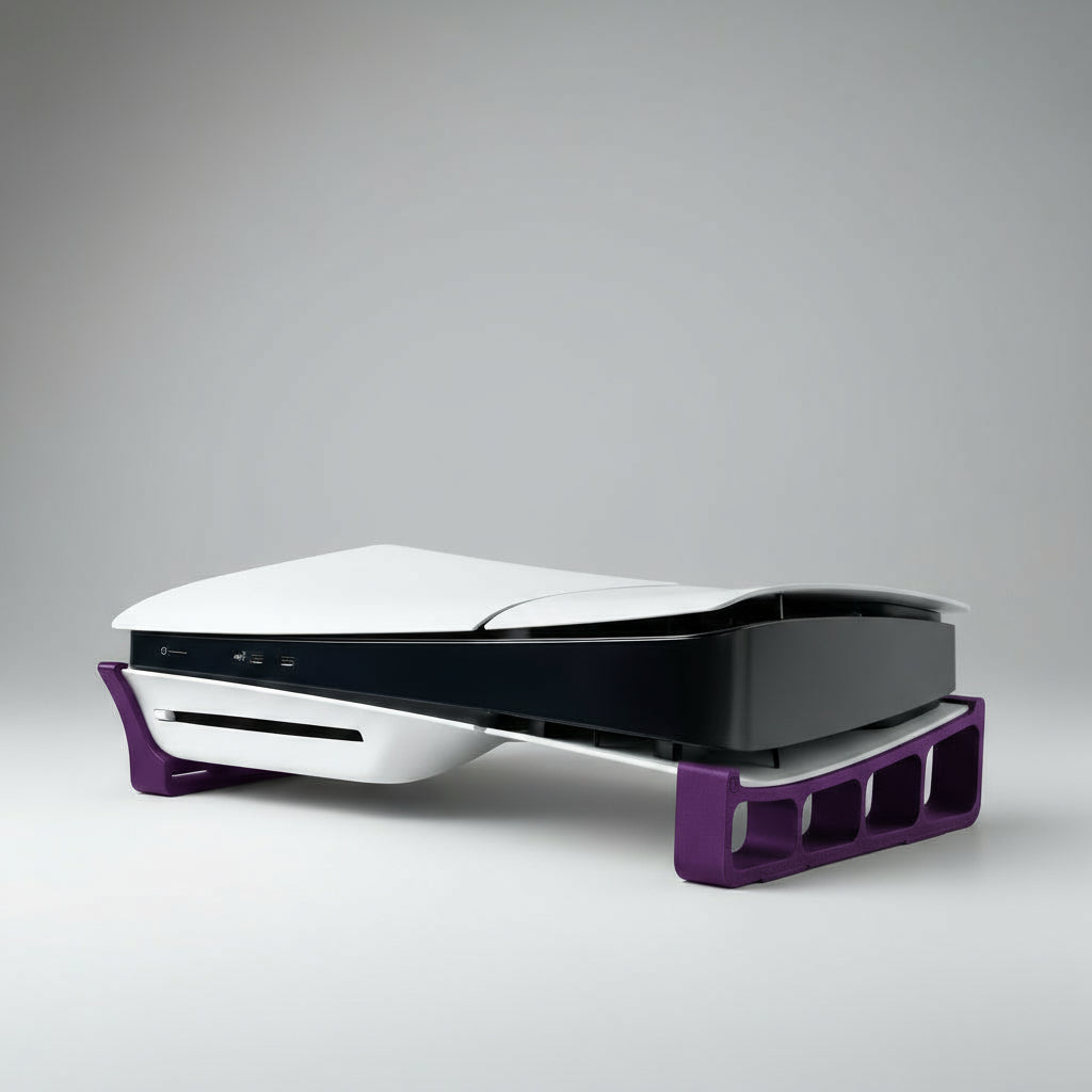 PS5 Slim / Fat / Pro Feet