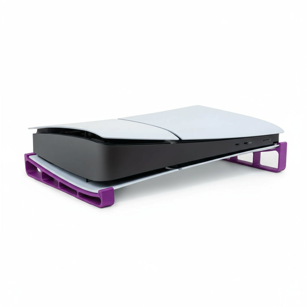 PS5 Slim / Fat / Pro Feet