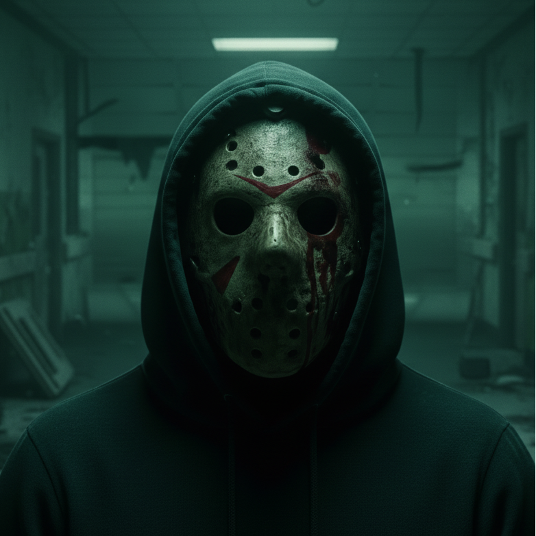 Banner 25 - Abandoned hospital