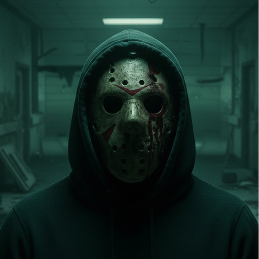 Banner 25 - Abandoned hospital