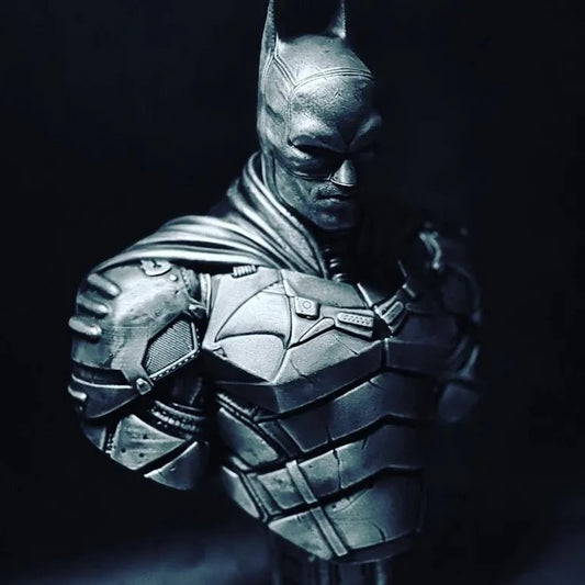 The Dark Knight Batman Bust