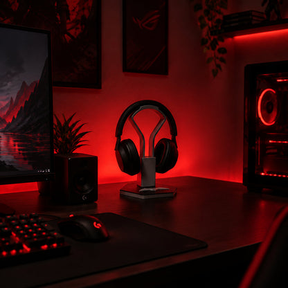 Batman Headphone Stand