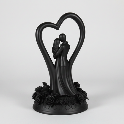 Black — Rear