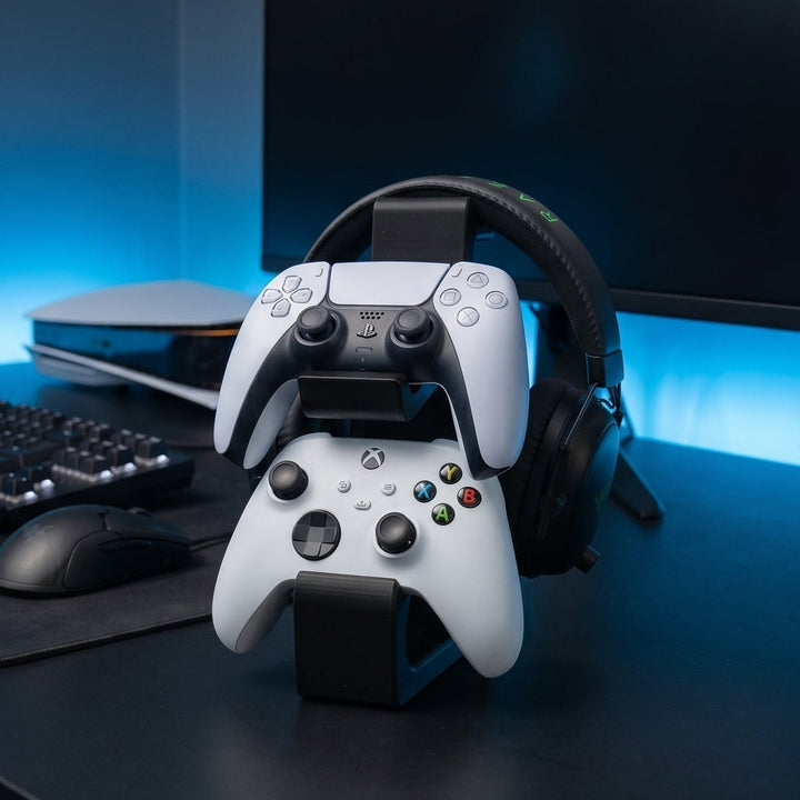 Character Controller Stand CONTROLLER STANDS – FigureOut
