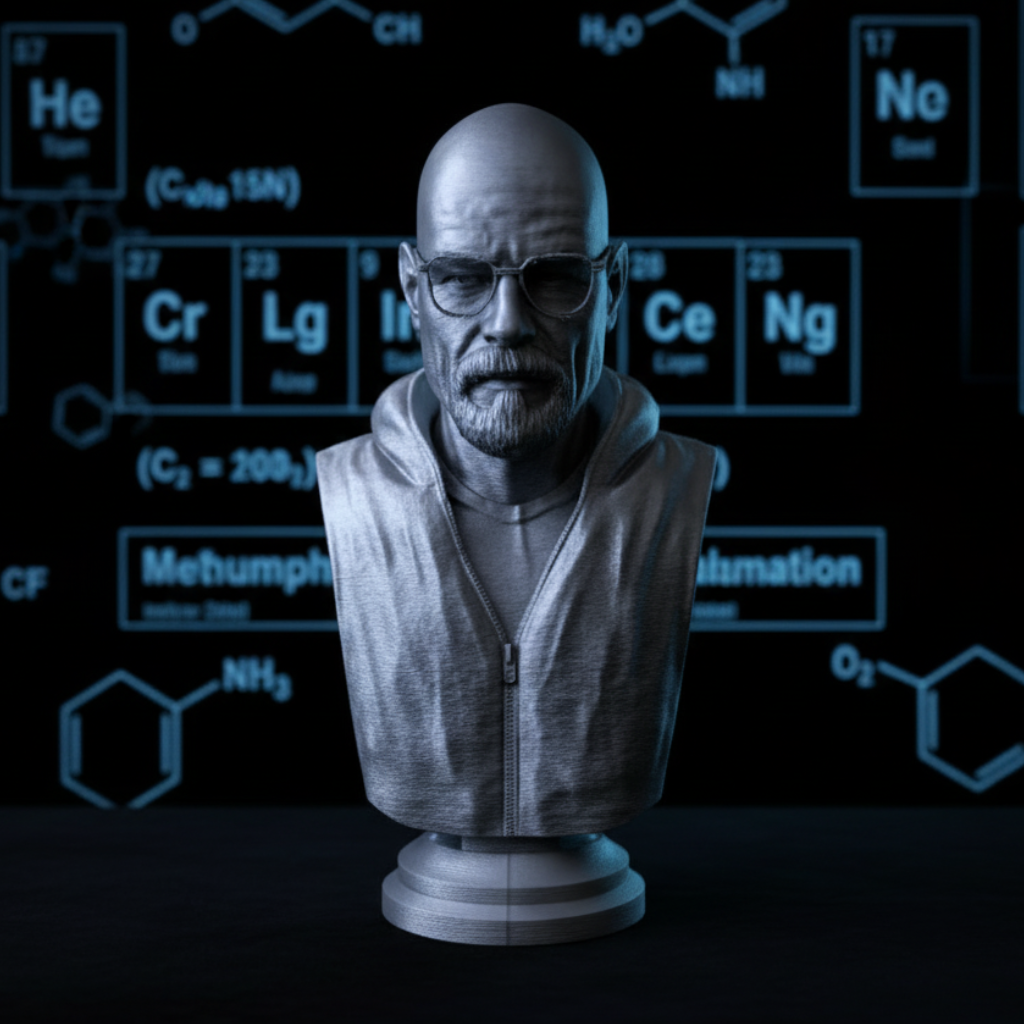 Chemistry Background