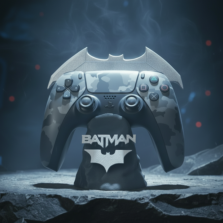 CONTROLLER STANDS – FigureOut