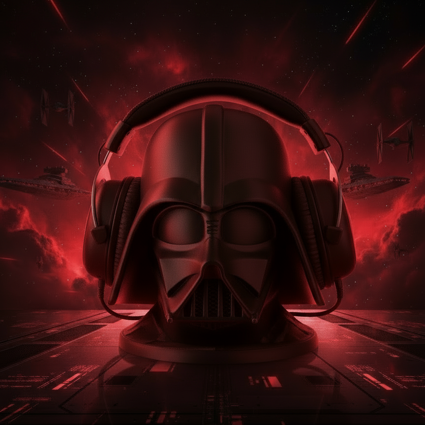 ডার্থ ভাডার