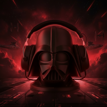 ডার্থ ভাডার