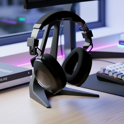 Classic Headphone Stand