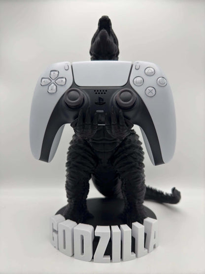 Godzilla Controller Stand