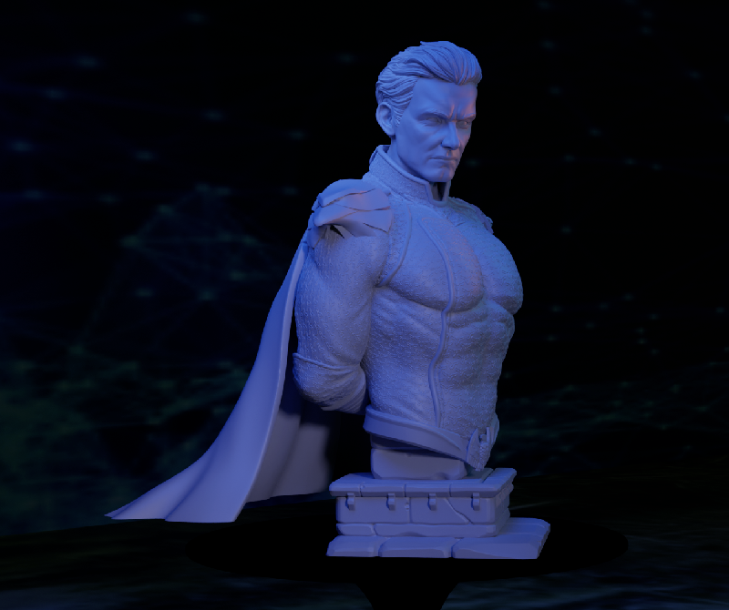 Homelander Superhuman | Homelander The Boys Powers – TWPFPC