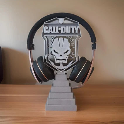 Call of Duty Headphone Stand