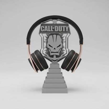 Call of Duty Headphone Stand