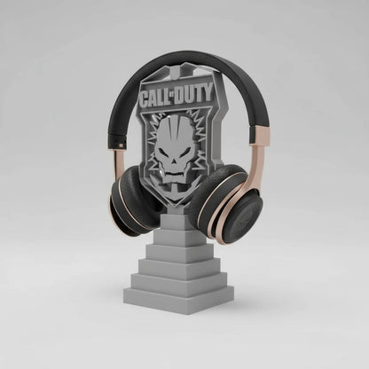 Call of Duty Headphone Stand