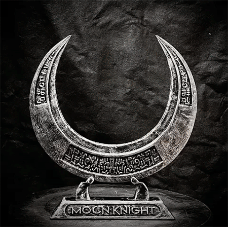 Moon Knight Crescent Dart