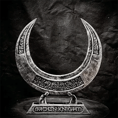Moon Knight Crescent Dart