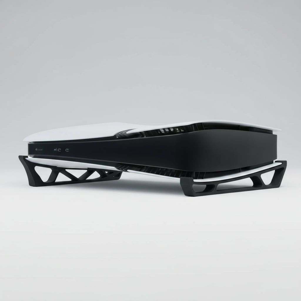 PS5 Slim / Fat / Pro Feet