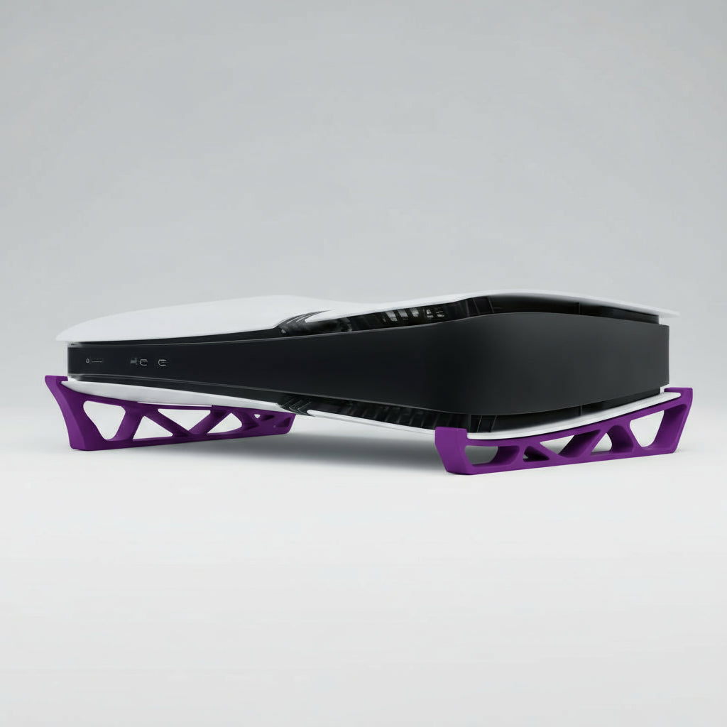 PS5 Slim / Fat / Pro Feet