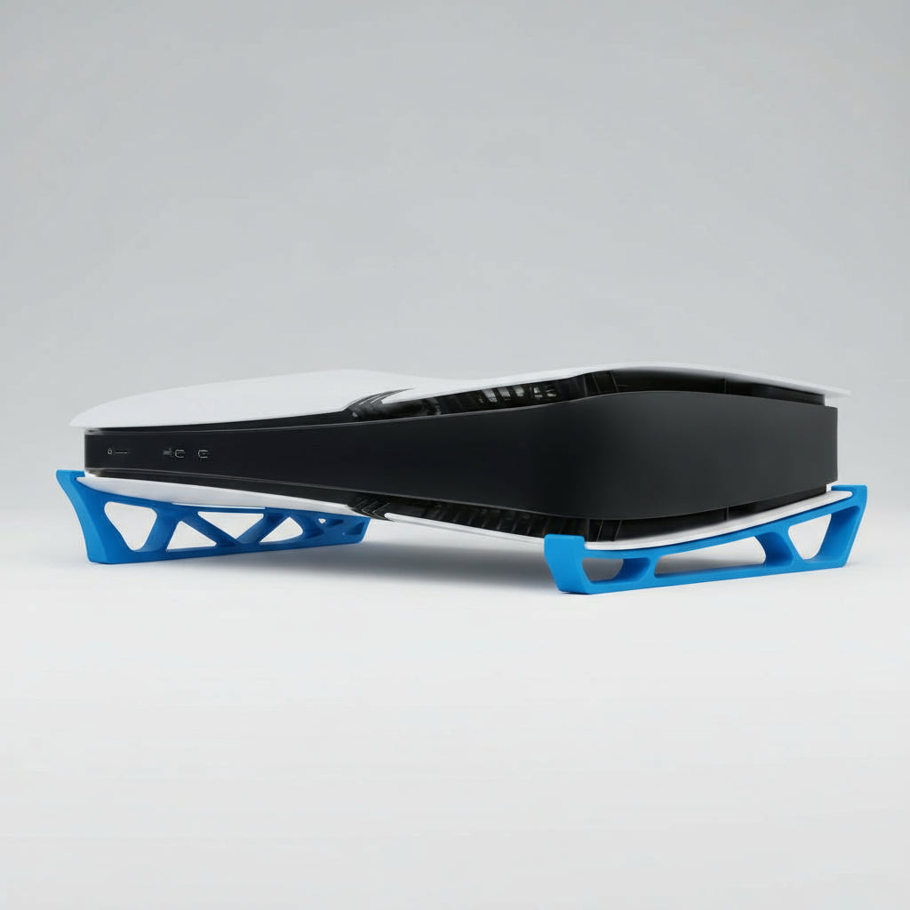 PS5 Slim / Fat / Pro Feet