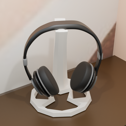 Classic Headphone Stand