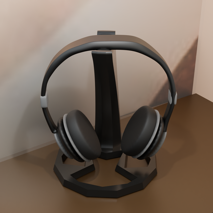 Classic Headphone Stand