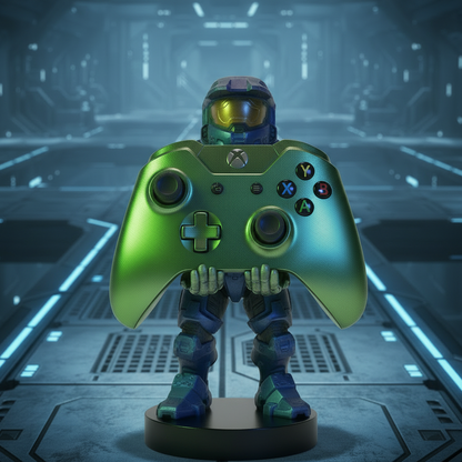 Halo theme 1 - UNSC military base