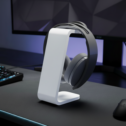 Classy Headphone Stand