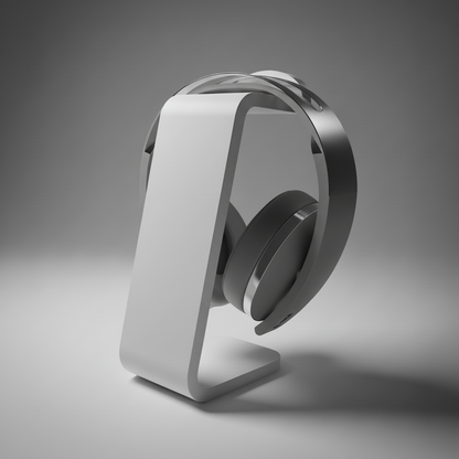 Classy Headphone Stand