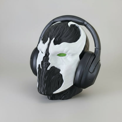 Spawn Headphone Stand