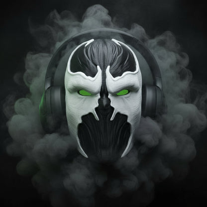 Spawn Headphone Stand