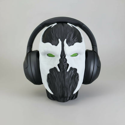 Spawn Headphone Stand